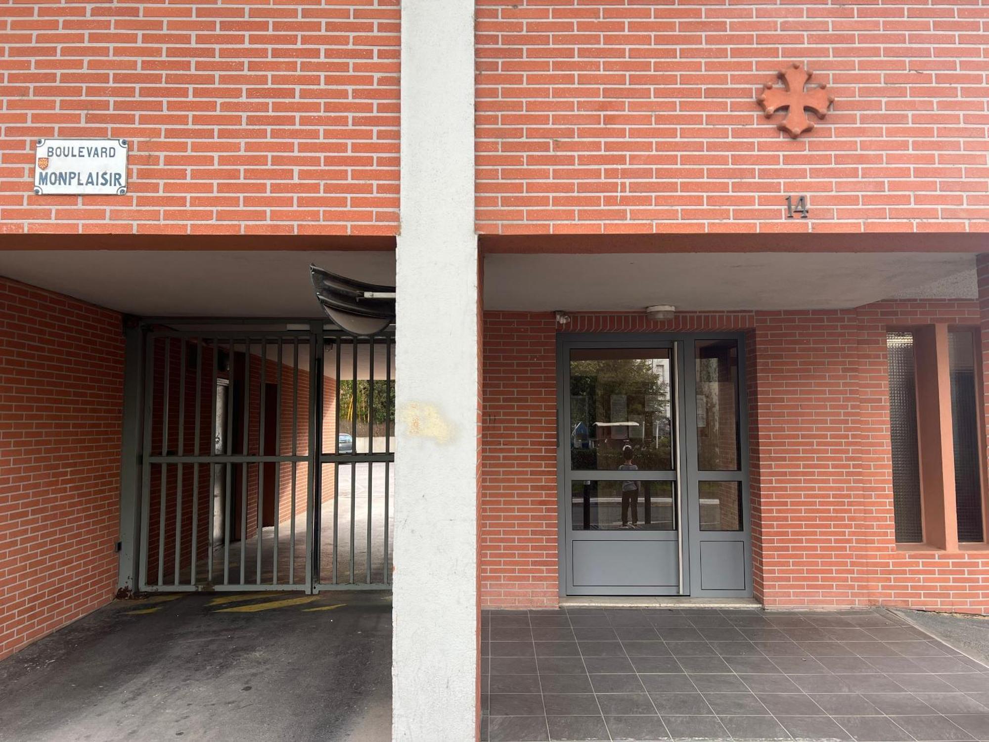 Sunset Duplex - Grand-Rond, Jardin Des Plantes, Centre-Ville, 2 Bdrs 60M2, Ac, Free Public Car Park 200M Away, Netflix - T3 60M2 Avec Clim, Parking Public Gratuit A 200M Toulouse Exterior foto